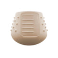Canita din silicon - Sand/Roz