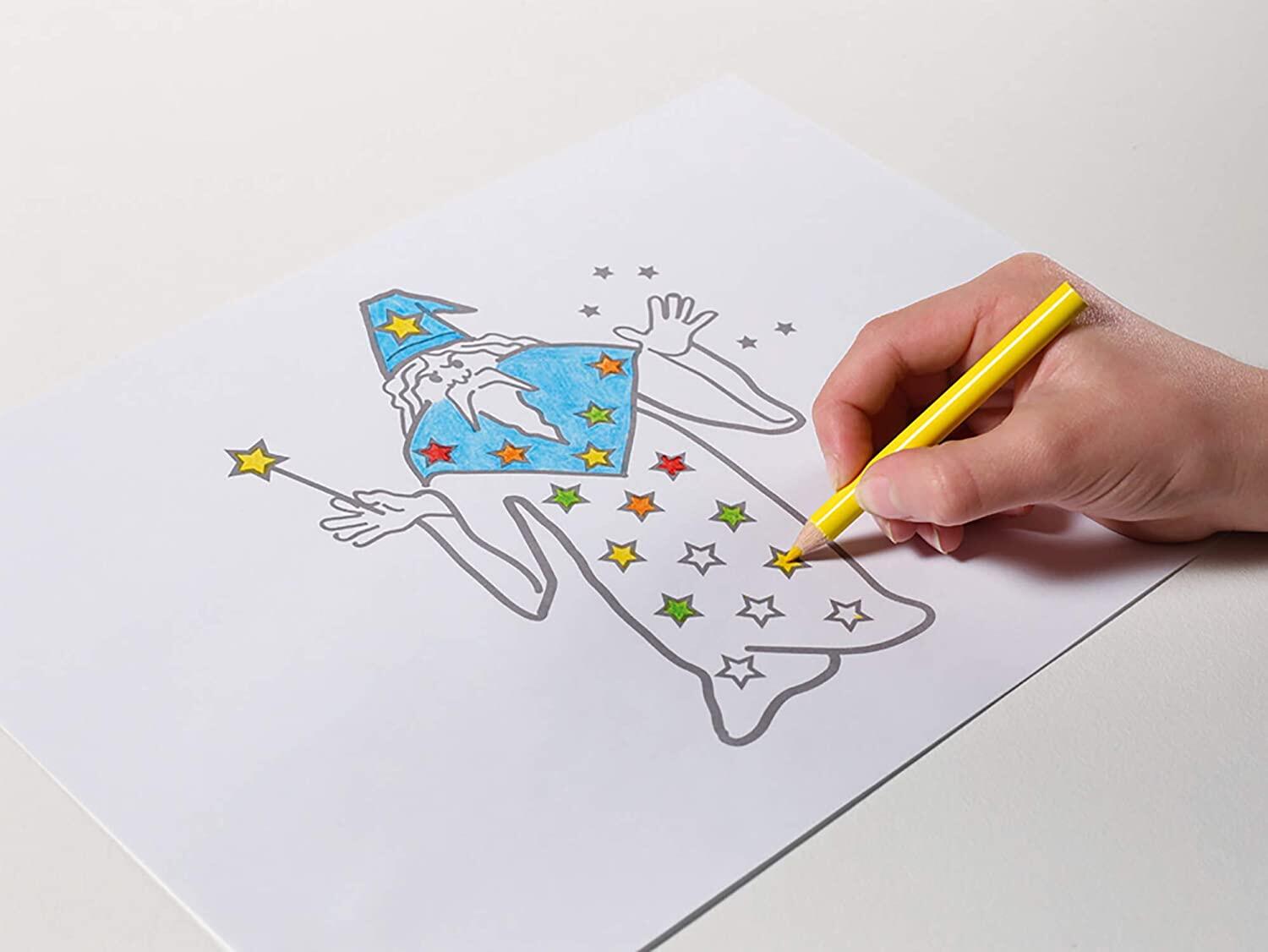 Proiector pentru desen - Taramul basmelor