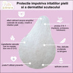 Millis Protectii Antiiritatii pentru Bebelusi Magic 25 buc