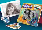 Camera foto instant - Stitch