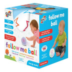Mingiuta cu lumini - Follow me