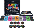 Joc Lambada - Carnavalul culorilor