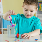 Set STEM - Magie cu magneti
