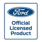 Bright Starts - Premergator si antepremergator 4 in 1 - Ford Mustang