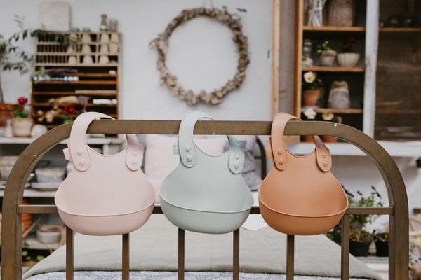 BIBS - Bavetica pentru diversificare si hranire, Sage