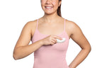 WonderMom Breast Thermomassage Device