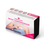 WonderMom Breast Thermomassage Device