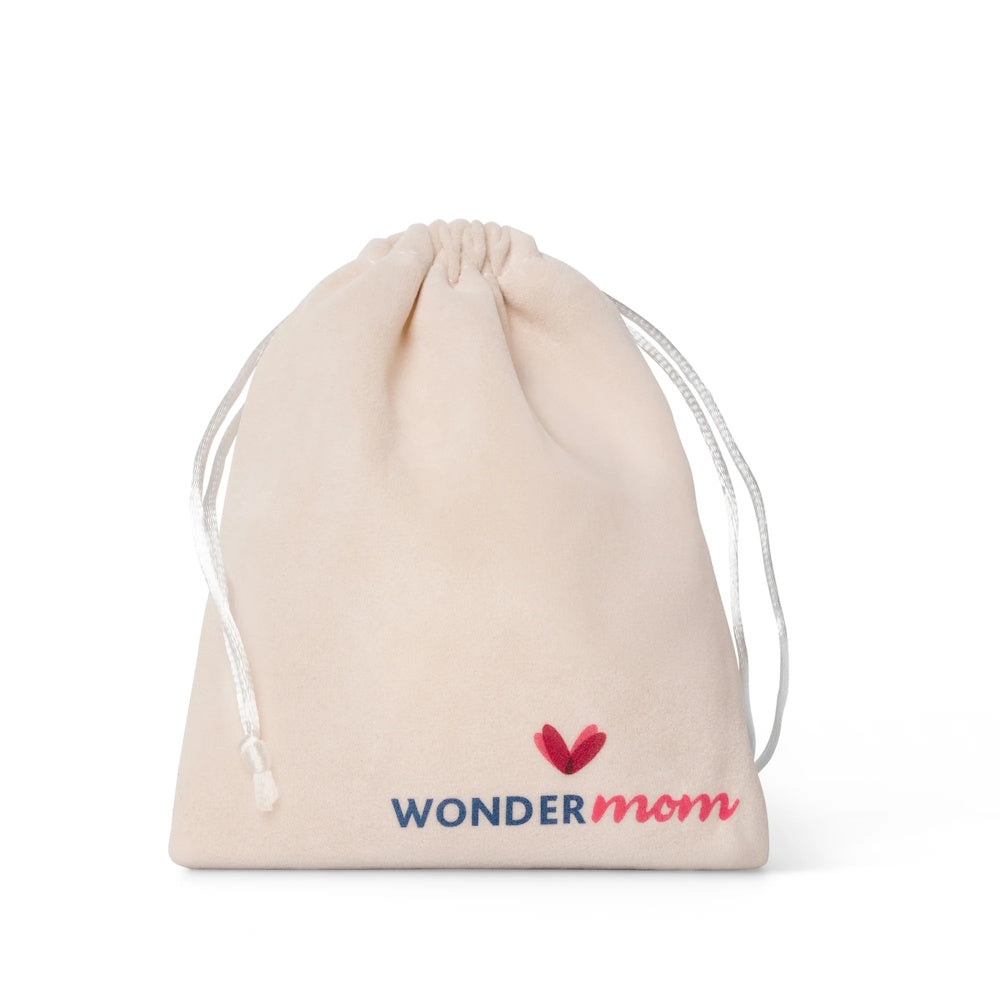 WonderMom Breast Thermomassage Device