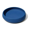 Navy Silicone Plate
