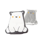 Doomoo - Perna anti-colici Snoogy Bear