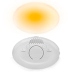 RO Bunny with light and sound device, Green