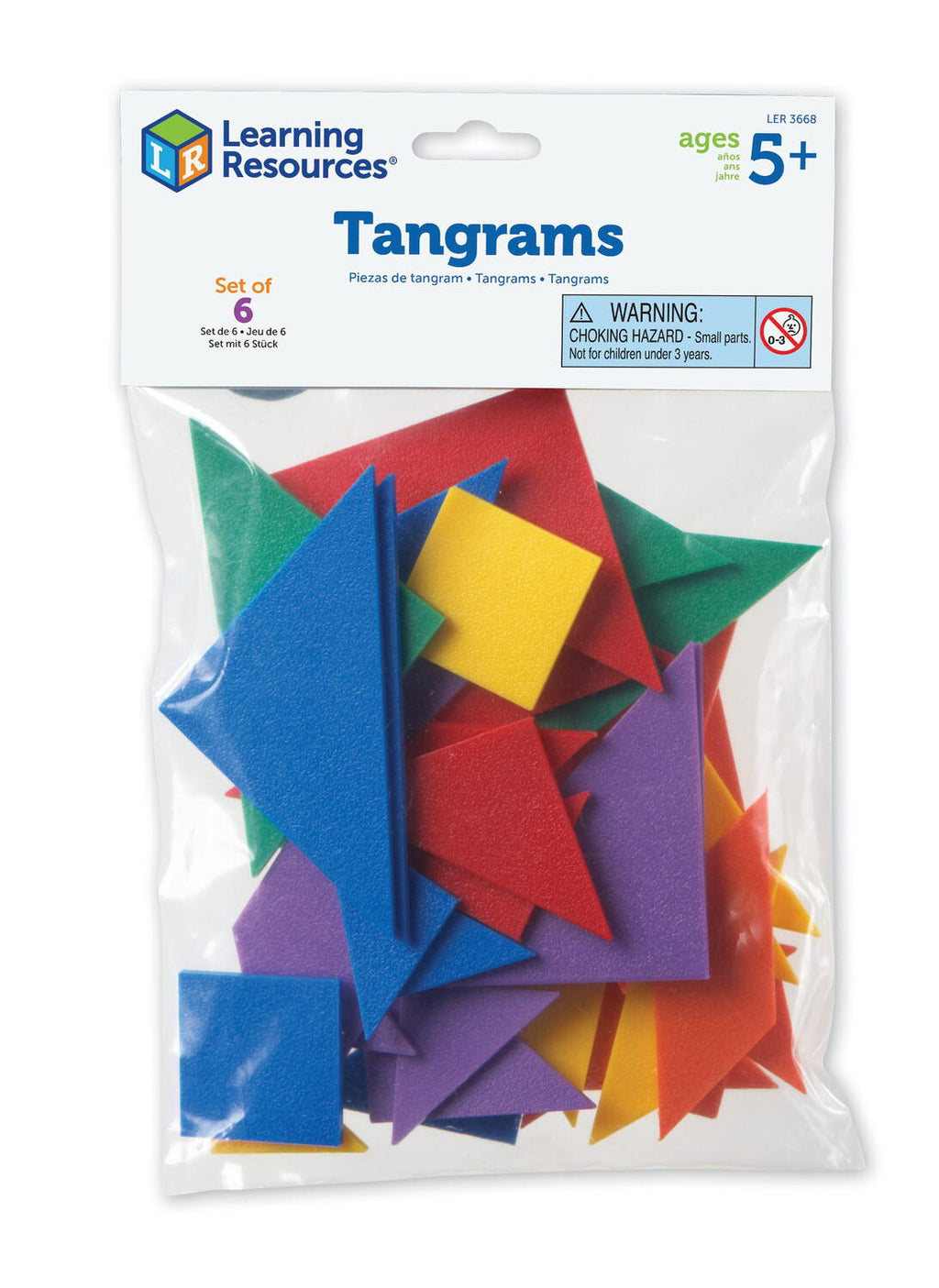 Tangram
