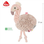Jucarie fosnitoare - Flamingo