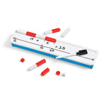 Set matematic - Axa numerelor