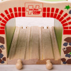 Tunel dublu