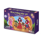 Set discuri pentru proiector tip lanterna - 6 povesti