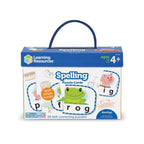 Set 20 puzzle - Primele mele cuvinte in limba enlgeza