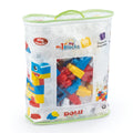 Primele cuburi  de construit - 100 piese