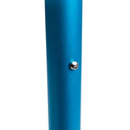 Trotineta premium Didiscoot - Bleu