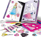 Scoala de moda - Barbie