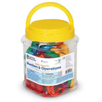 Numere magnetice - Jumbo