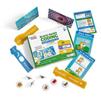 Joc codare - Initiere in Scratch
