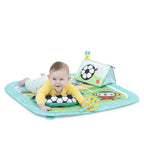 Bright Starts - Salteluta de activitati Grip & Kick Oball