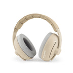 Casti antifonice copii EARMUFFS bej