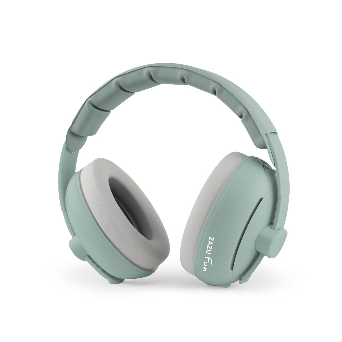 Kids EARMUFFS ear defenders sage