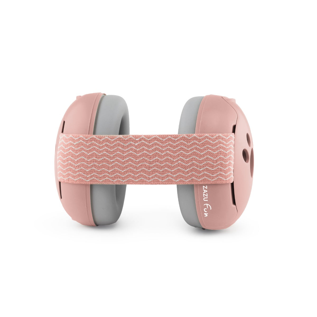 Casti antifonice copii EARMUFFS roz