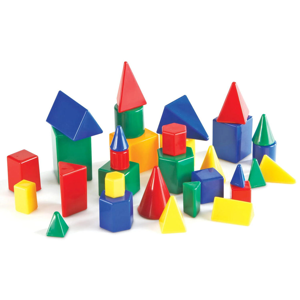 Mini forme geometrice solide