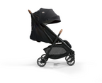 Joie - Carucior ultracompact Parcel, nastere - 22 kg, Signature Eclipse
