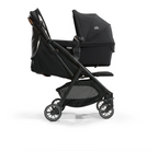 Joie - Carucior ultracompact Parcel, nastere - 22 kg, Signature Eclipse