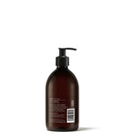 Liquid hand soap, Lime & Aloe Vera Kit and Kin 500 ml