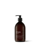 Liquid hand soap, Lime & Aloe Vera Kit and Kin 500 ml