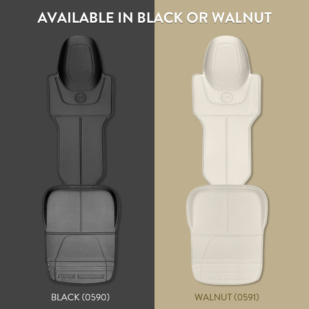Tesla Neutral Car Seat Protector