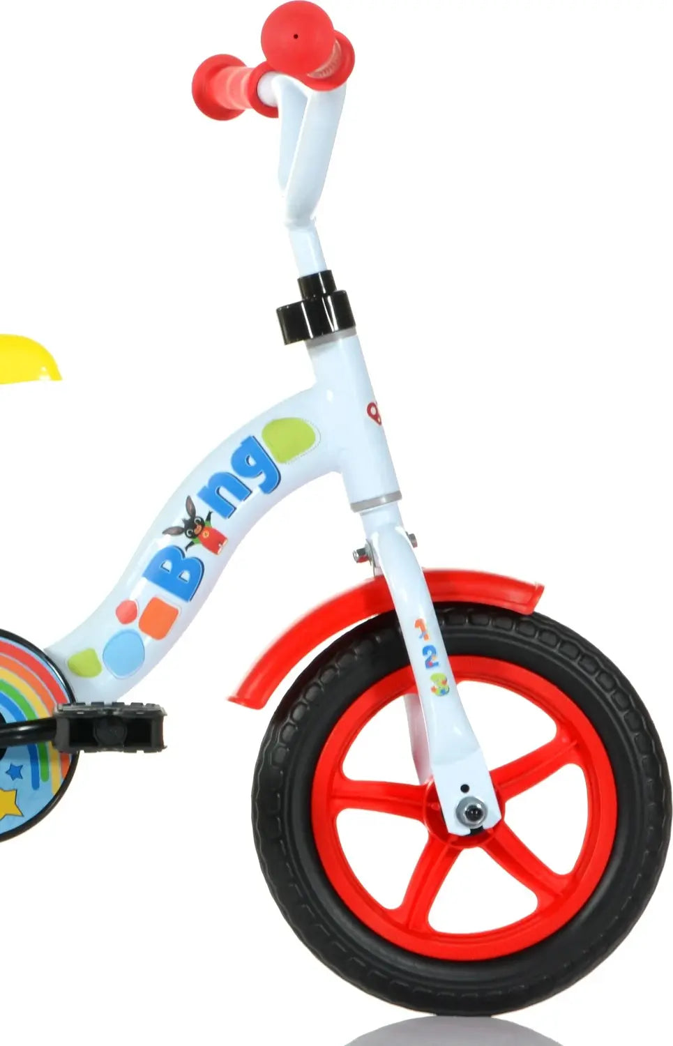 Bicicleta copii 10" - Bing