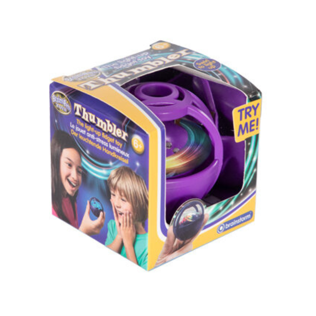 Titirez Thumbler