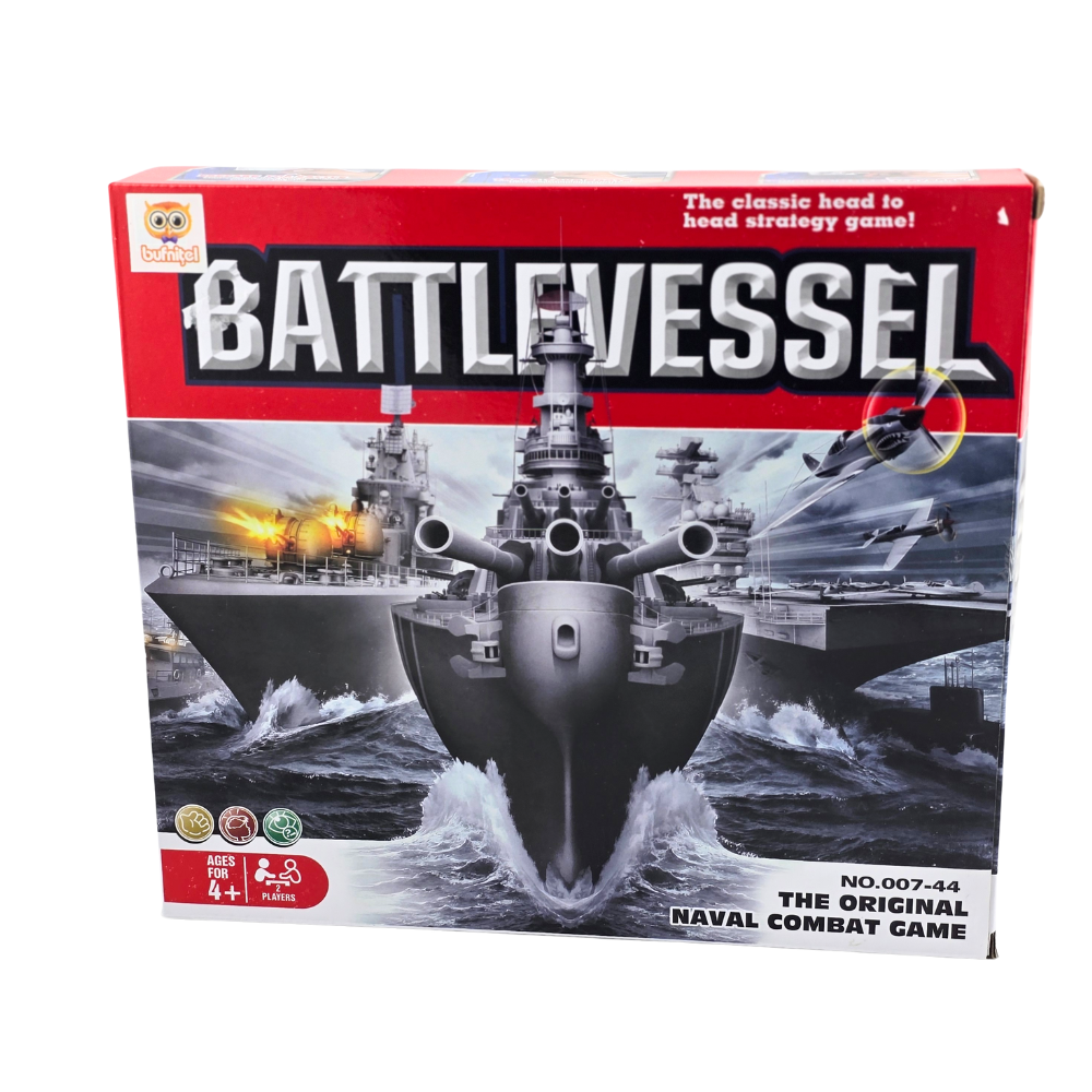 Joc de strategie - Nave de razboi