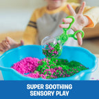 Spuma de modelat Playfoam Pluffle™ - Atelier senzorial