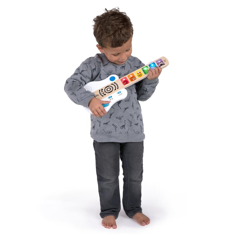 Baby Einstein - Jucarie muzicala Chitara cu animalute