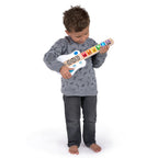 Baby Einstein - Jucarie muzicala Chitara cu animalute