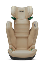 Scaun Auto cu Isofix Recaro Axion 1, R129, 3-12ani, Elegant Beige