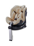 Scaun Auto Recaro Xenon 1, 0-21 kg, R129 i-Size , 0-7 ani, Elegant Beige