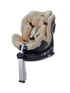 Scaun Auto Recaro Xenon 1, 0-21 kg, R129 i-Size , 0-7 ani, Elegant Beige