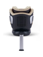 Scaun Auto Recaro Xenon 1, 0-21 kg, R129 i-Size , 0-7 ani, Elegant Beige