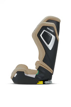 Scaun Auto cu Isofix Recaro Axion 1, R129, 3-12ani, Elegant Beige
