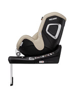 Scaun Auto Copii, Recaro Toron 1 Elegant Beige, R129 EU, 0-4 ani, Inclinatie 170°