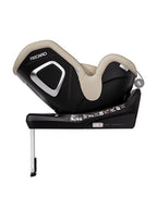 Scaun Auto Copii, Recaro Toron 1 Elegant Beige, R129 EU, 0-4 ani, Inclinatie 170°