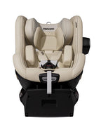 Scaun Auto Copii, Recaro Toron 1 Elegant Beige, R129 EU, 0-4 ani, Inclinatie 170°